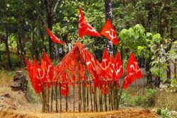 Muslim League Hits Out at CPIM Over Leader's Hijab Remark; Party Distances From Comment