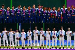 Cricket at 2028 LA Olympics: How the Sport Has Fared at Commonwealth Games and Asian Games