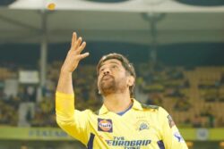 MS Dhoni To Promote SBI As Brand Ambassador