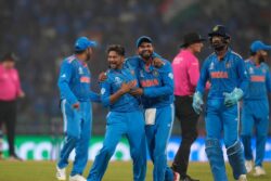 ICC Cricket World Cup 2023: 'Beating England Not That Tough,' Says India's Kuldeep Yadav