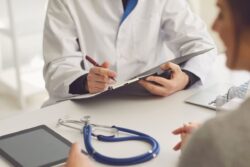 MP: Doctor Suspended for Beating Up Patient for Not Disclosing HIV Status