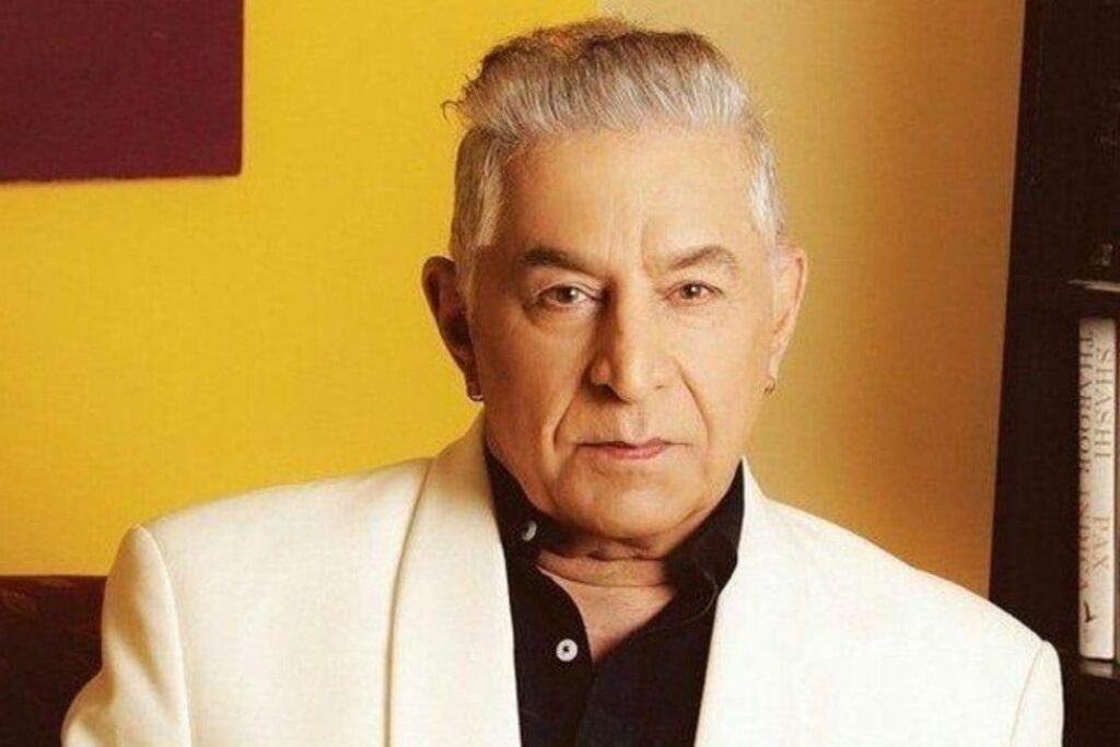 Baazigar Star Dalip Tahil Sent to 2 Months Prison In Five-Year-Old Drunk Driving Case