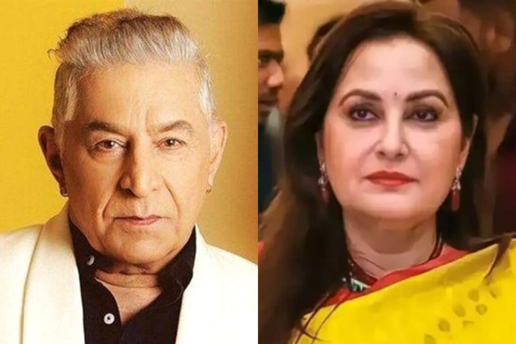 Dalip Tahil On Reports Claiming Jaya Prada Slapped Him During An Intimate Scene: 'I Don't Think...'