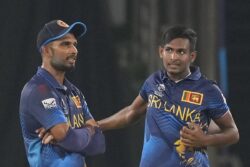 Dasun Shanaka Racing Against Time to Breathe Life into Ailing Sri Lanka