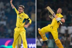 After AUS vs NED, Adam Zampa Tops Golden Ball Race While David Warner Jumps to Third in Golden Bat Charts in the WC