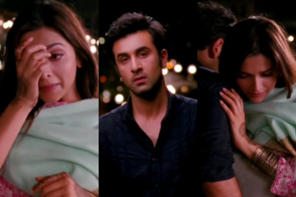 When Deepika Padukone Said Breakup With Ranbir Kapoor Was Difficult: 'That Relationship Became...'