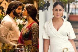 Ranveer Singh Convinced Bhansali To Cast Deepika Padukone In Ram-Leela: 'Kareena Had To Exit...'