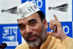 Delhi Govt's 'Green War Room' Starts 24x7 Monitoring of Air Pollution in City