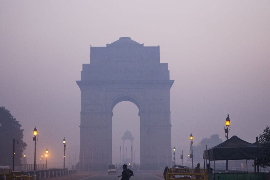 Science-Wise: Delhi May Run Out Of Luck This Winter, Pollution Levels Could Peak in November Unlike 2022