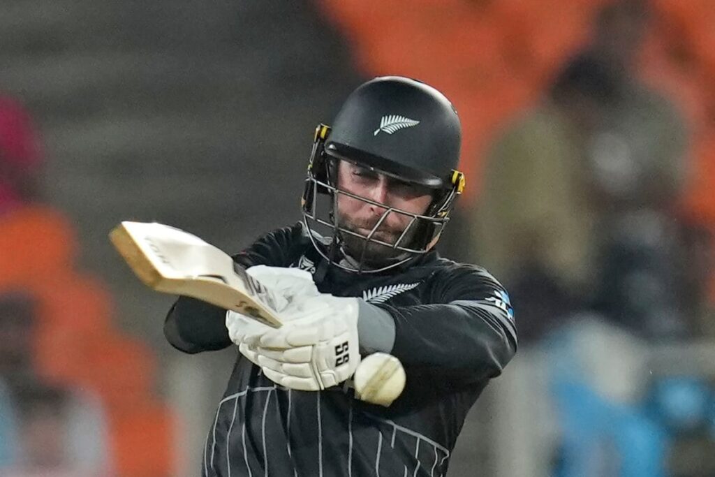 NZ vs NED Dream11 Prediction For ICC ODI World Cup 2023: Check Team Captain, Vice-captain And Probable XIs For New Zealand vs Netherlands