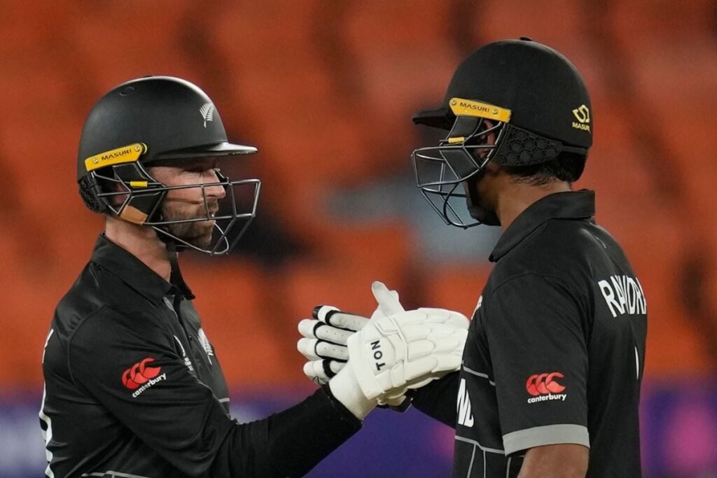 New Zealand vs Netherlands Probable XIs and Head-to-Head: Check NZ vs NED ODI World Cup 2023 Predicted Teams