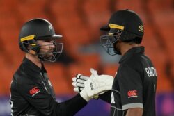 New Zealand vs Netherlands Probable XIs and Head-to-Head: Check NZ vs NED ODI World Cup 2023 Predicted Teams