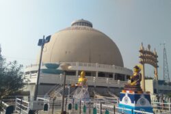Dhammachakra Pravartan Din 2023: Why it is Celebrated on October 14 and Dussehra? History, Significance and 22 Vows of Dr Ambedkar