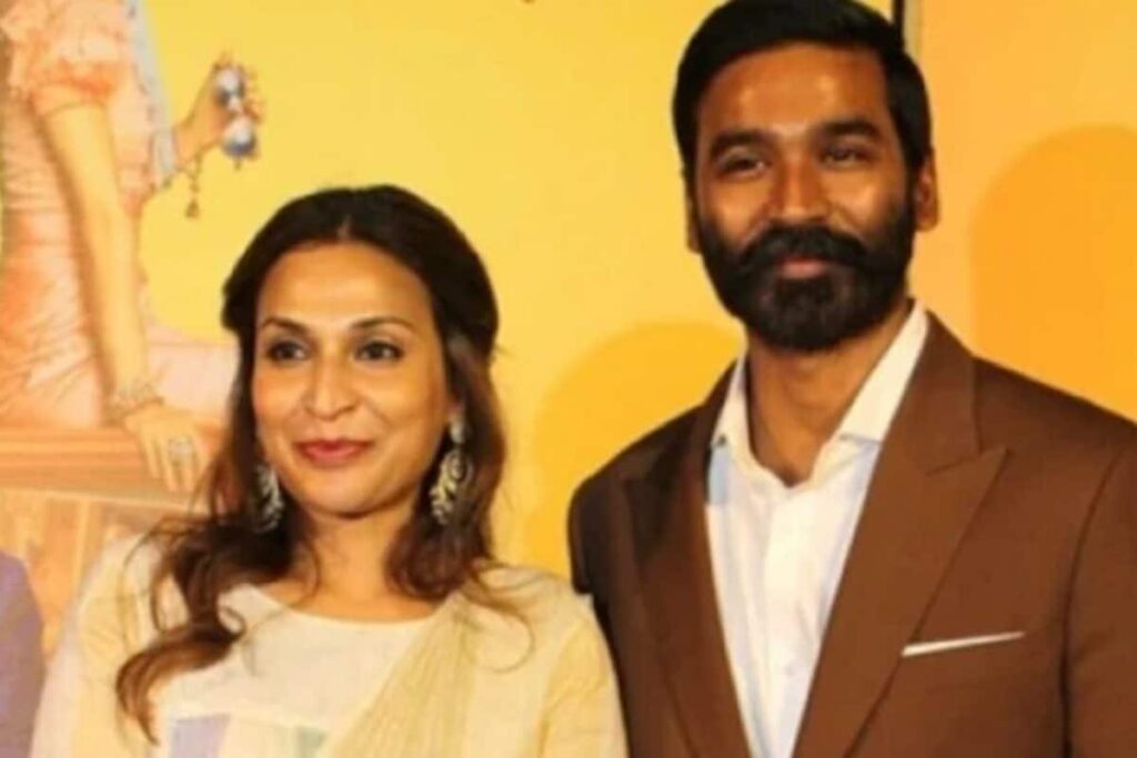 Dhanush, Aishwaryaa Rajinikanth Decide To Call Off Divorce After Almost 2 Years? Here’s What We Know