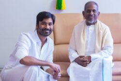 Dhanush To Play Ilaiyaraaja in His Biopic, Film to Go on Floors in 2024?