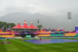 India vs New Zealand, World Cup 2023: Dharamsala Weather Forecast and Himachal Pradesh Cricket Association Stadium Pitch Report