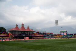 AUS vs NZ: Dharamshala Weather Forecast for Australia vs New Zealand Contest in World Cup 2023