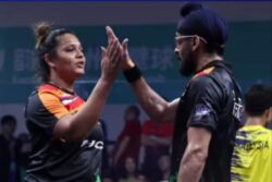Asian Games, Squash: Dipika-Harinder Enter Semifinals, Assure India a Medal in Mixed Doubles
