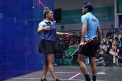 Asian Games, Squash: Dipika Pallikal-Harinder Pal Sandhu Bag Gold For India in Mixed Doubles