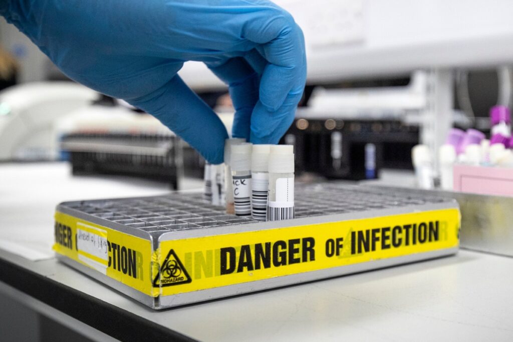 How to Fight Disease X? Covid Panel Chief Lists 4-Point Plan for the Next Pandemic | Exclusive