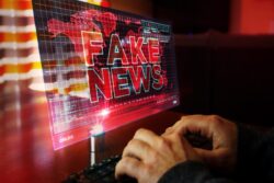 Opinion | OMG, Will Disinformation Drive the Elections in 2024?