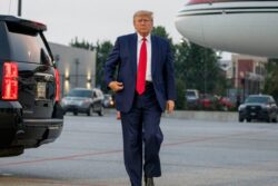 Trump Business Empire Under Threat as New York Fraud Trial Opens