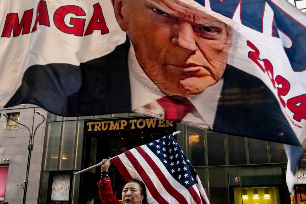 Trump Wins Temporary Respite in Civil Fraud Case as Court Grants Delay in Cancelling His Licences