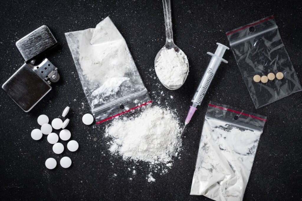 Drug Overdose Death: 2, Including NIT-Hamirpur Student, Held with 34 Gm Charas