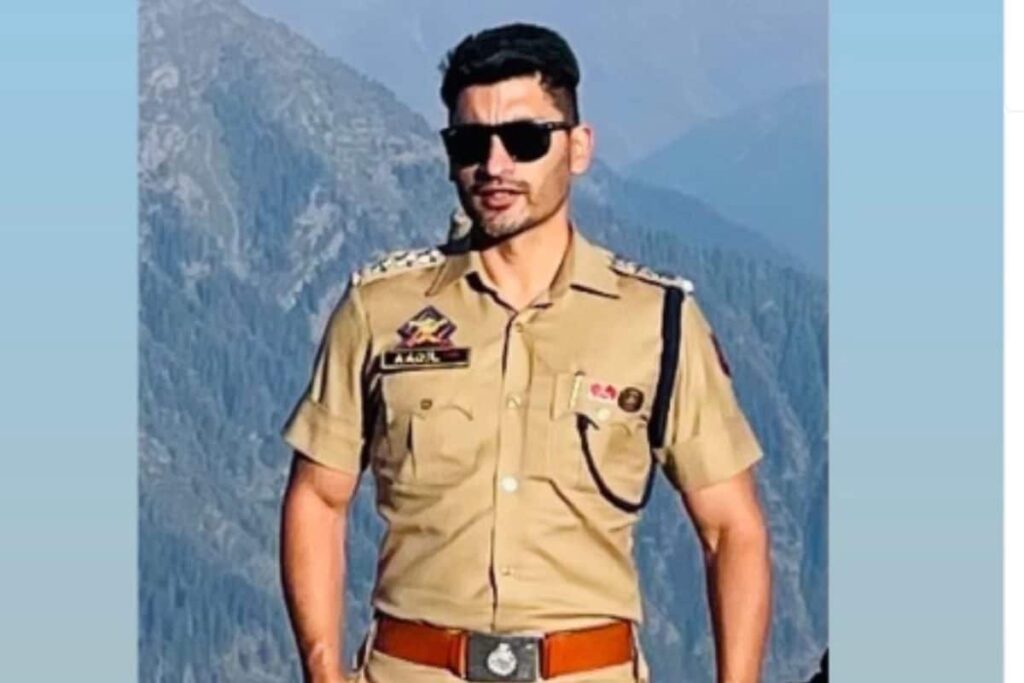 How J&K Cops Untangled Social Media Star DSP’s Web of Terror-Linked Corruption | Exclusive