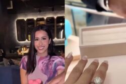 'Get The Evil Eye': Dubai Millionaire's Wife Shows Off Wealth in Viral Video, Gets Slammed