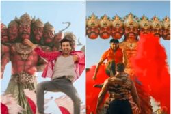 Dussehra 2023: Top 10 Bollywood Blockbusters that Illuminate Vijayadashami Celebrations