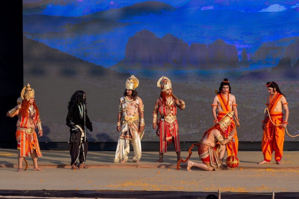 When is Dussehra 2023? Date, Shubh Muhurats, Rituals, and Celebrations Across India