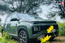 Hyundai Exter Booking Crosses 70k mark, Waiting Period Increased