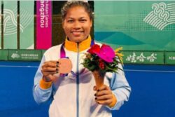 CM Naveen Announces Rs 50 Lakh Cash Award for Hockey Star Deep Grace Ekka