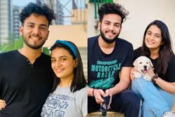 Elvish Yadav's Rumoured Ex-Girlfriend Kirti Mehra Nearly Confirms Doing Bigg Boss 17; Watch Viral Video