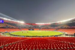 ENG sv NZ, ICC World Cup 2023: Ahmedabad Weather Forecast And Narendra Modi Stadium Pitch Report