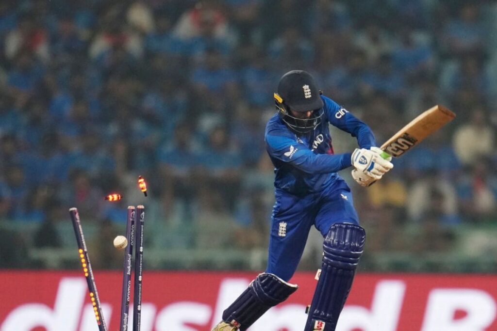 'Bazball Is Fine in Tests, play ODI Like an ODI': Shoaib Akhtar Slams England for 'Poor Planning' in World Cup