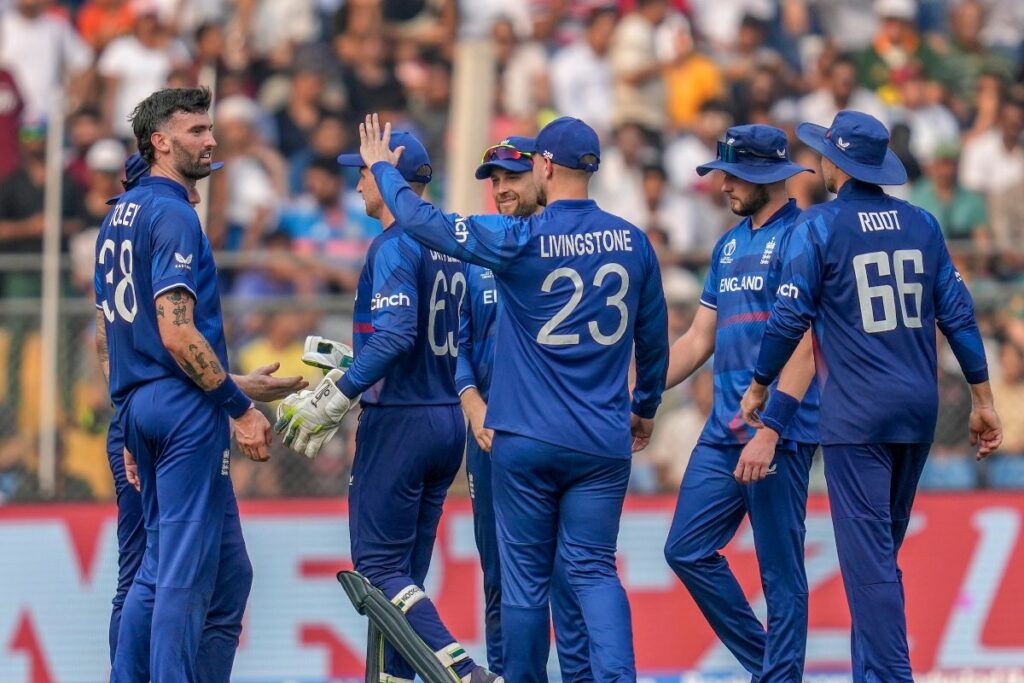 'Don't Rely on Stats': Michael Hussain Advises England to Ditch 'Default Settings'