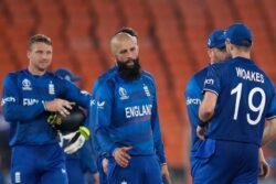England vs Bangladesh Probable XIs and Head-to-Head, ODI World Cup 2023: Check England vs Bangladesh Predicted Teams