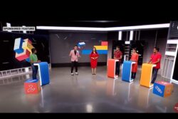 Technology's Role in Fostering Inclusivity: Meet the Bright Minds of Team Stemly and Team Touchpad