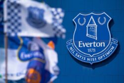 Everton Face 12-point Penalty for Financial Breaches: Report