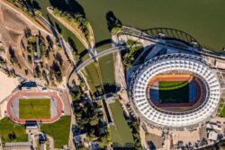 India Yet To Make Formal Bid For Hosting World Athletics Championships in 2027