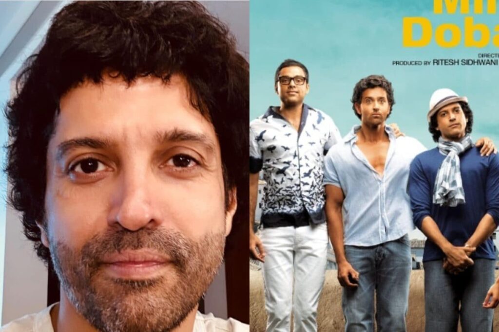 Zindagi Naa Milega Dobara 2 in the Making? Farhan Akhtar, Hrithik Roshan, Abhay Deol Spark Rumours