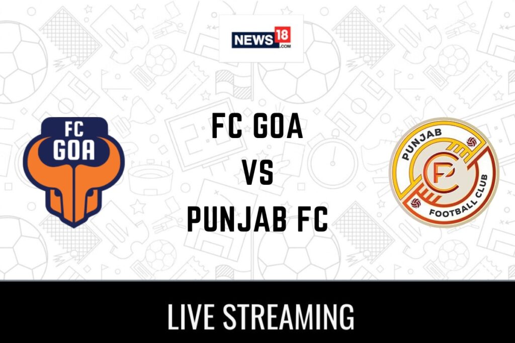 FC Goa vs Punjab FC Live Football Streaming For Indian Super League Match: How to Watch FC Goa vs Punjab FC Coverage on TV And Online