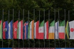 Hosting FIFA World Cup Across Six Countries Increases Environmental Harm, Experts Say