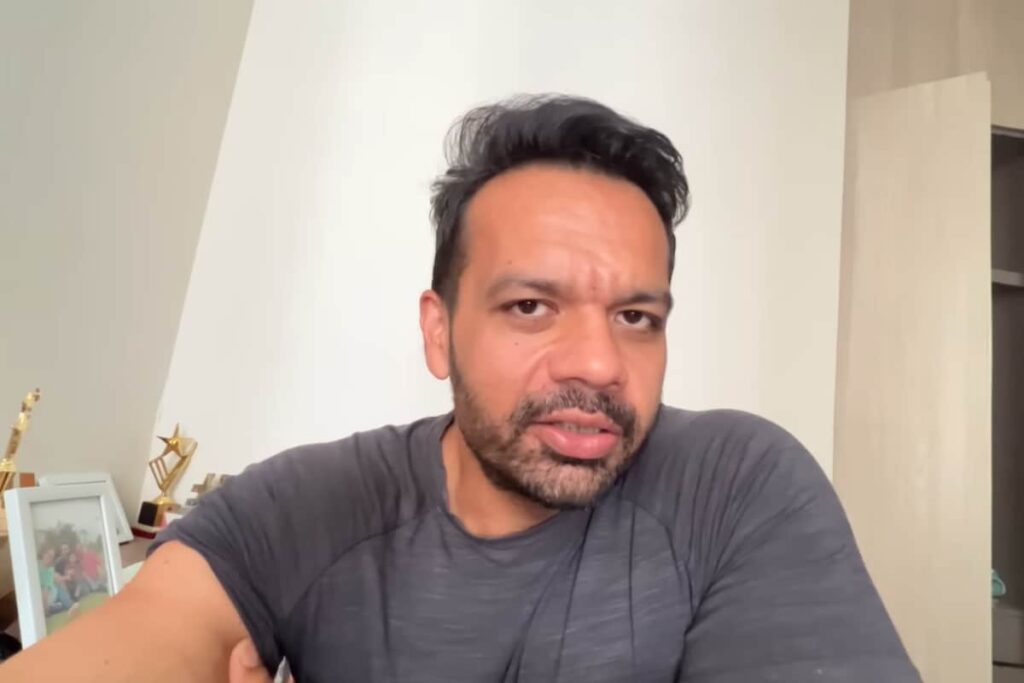 Flying Beast Gaurav Taneja Claims He Earns More Than AirAsia CEO Who Fired Him