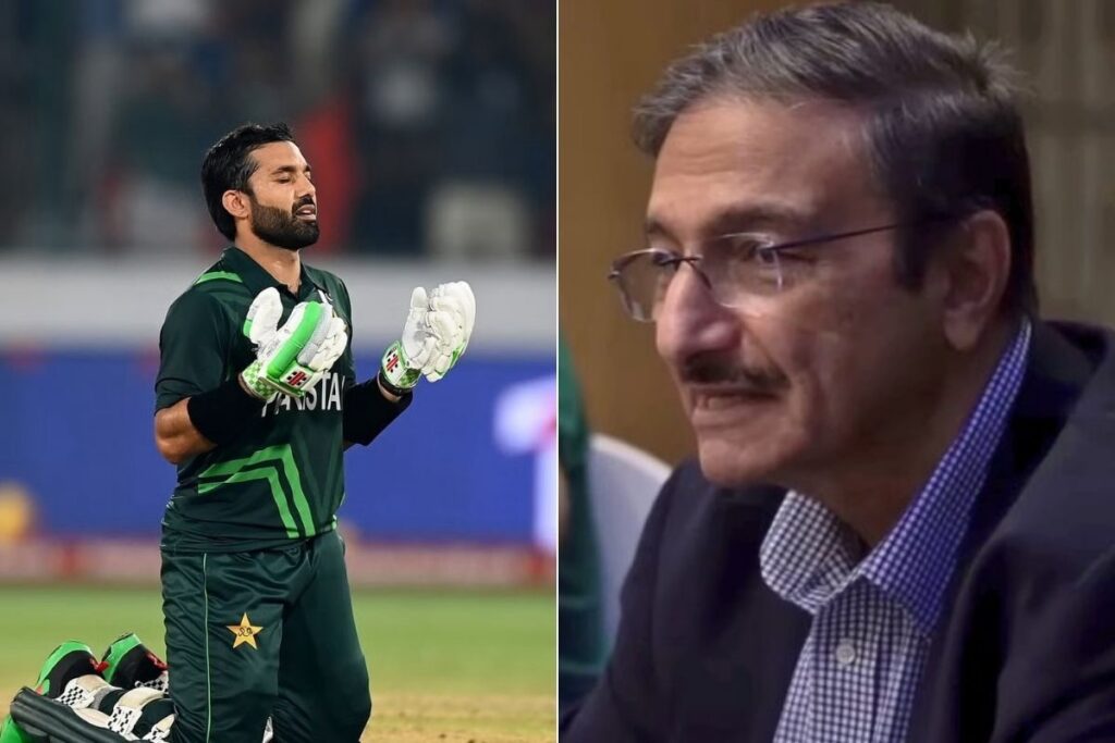 'Who Asked Rizwan to Perform Namaz in Ground?': Ex-PAK Spinner Accuses PCB of 'Finding Faults in Others'