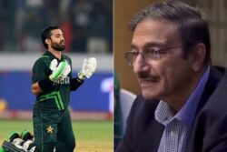 'Who Asked Rizwan to Perform Namaz in Ground?': Ex-PAK Spinner Accuses PCB of 'Finding Faults in Others'