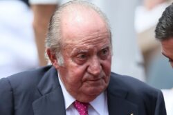 Ex-lover of Spain's Former King Loses $153 Million Harassment Lawsuit in London Court