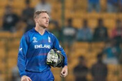 ODI World Cup 2023 Semifinals Race: How England Can Still Qualify for Knockouts After Loss to Sri Lanka